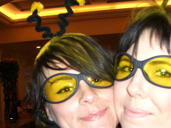 Fasching 2006....pssssss - 