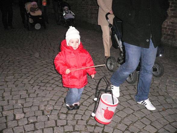 My little Spotz + family - 