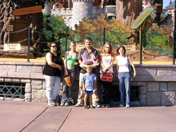 Disneyland - 