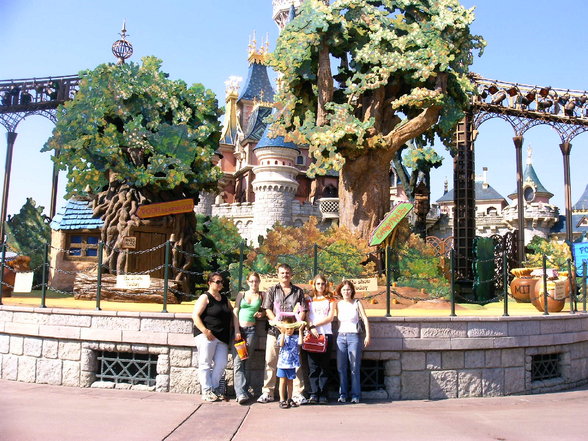 Disneyland - 