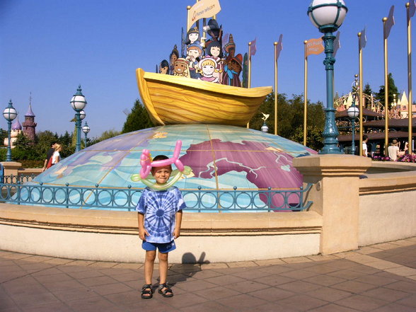 Disneyland - 