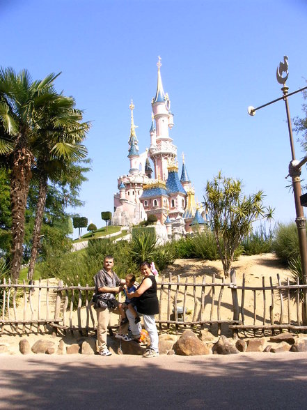 Disneyland - 