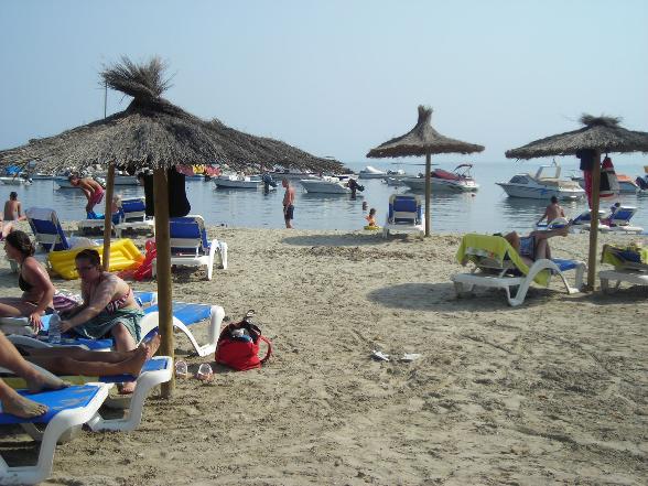 Urlaub 2007 - 