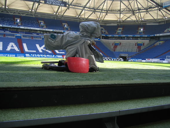 Arena Auf Schalke - 