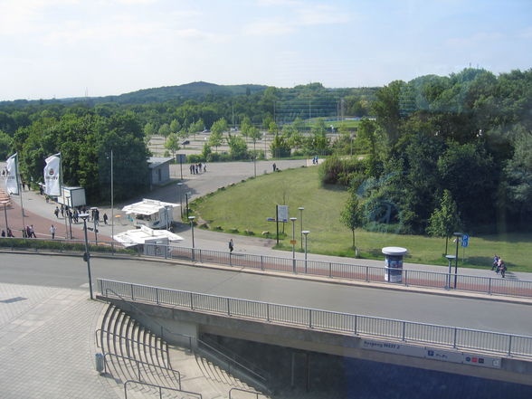 Arena Auf Schalke - 