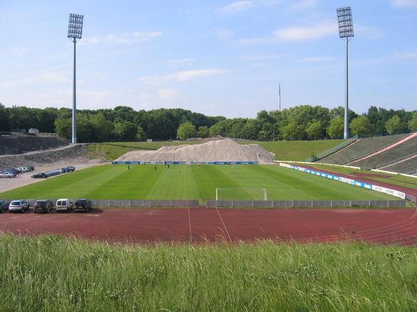 Arena Auf Schalke - 