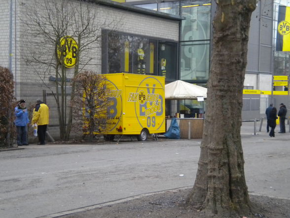 Signal Iduna Park - BVB Wochenende - 