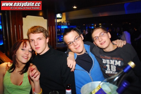 Silvester 2006/07 - 