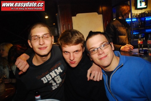 Silvester 2006/07 - 