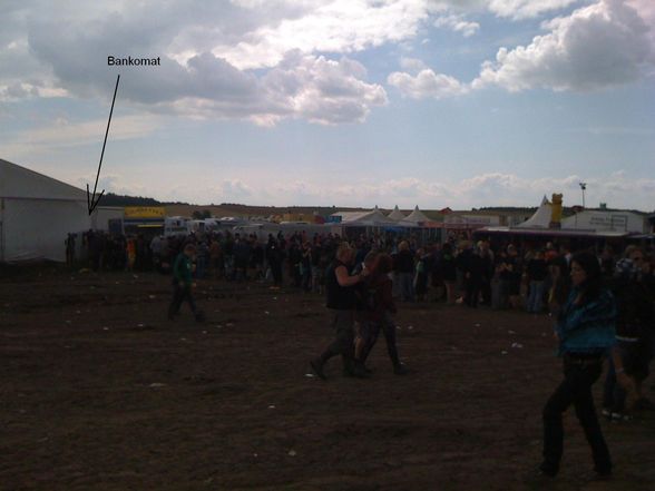 NovaRock 09 - 