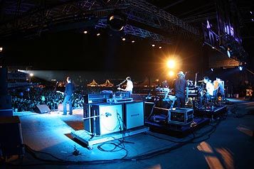 Donauinselfest 2009 - 