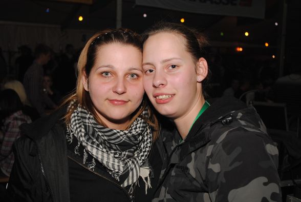 Fortgehen 2010 - 