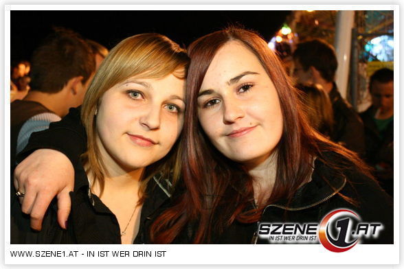 Fortgehen 2010 - 