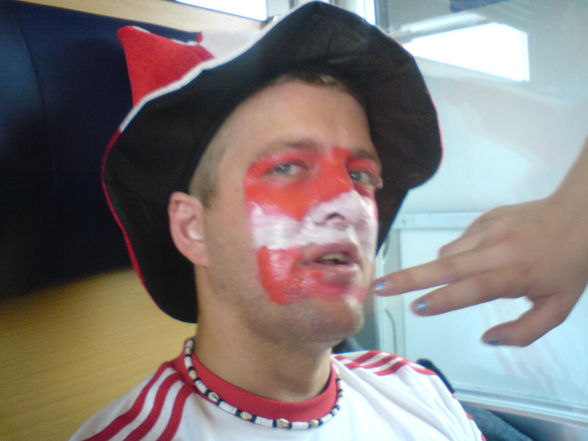 EURO 2008 - 