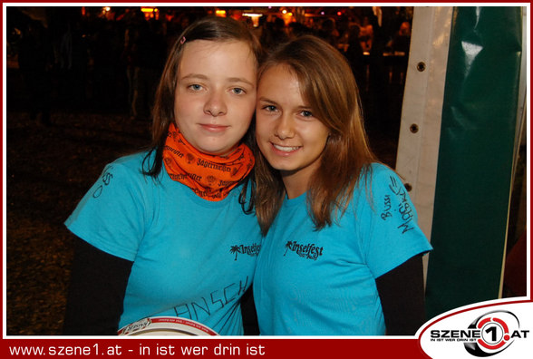 Inselfest 2007 :) - 