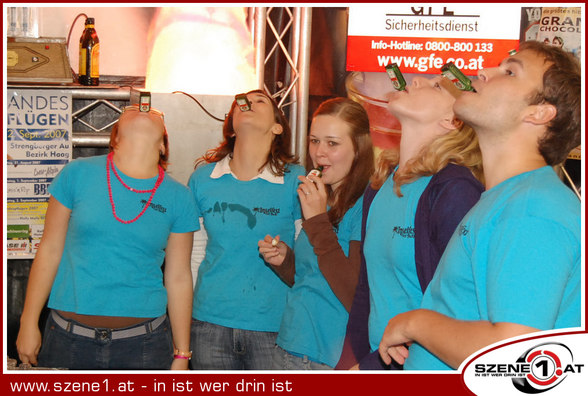 Inselfest 2007 :) - 