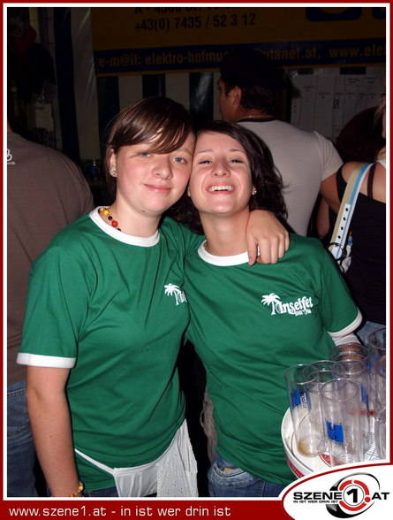 Inselfest 2006 =) - 