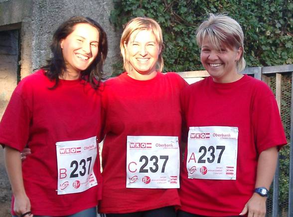 Business Lauf 2006 - 