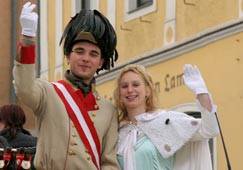 FASCHING 2006 - 