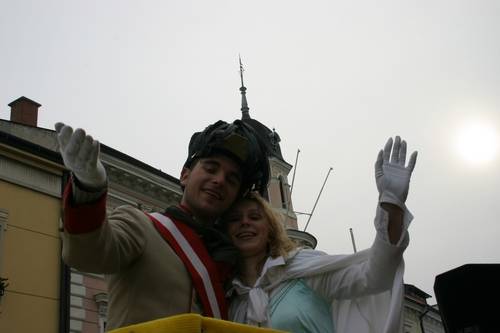 FASCHING 2006 - 