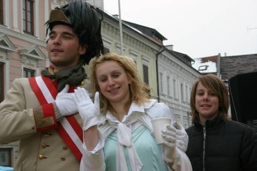 FASCHING 2006 - 