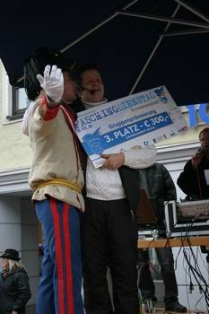 FASCHING 2006 - 