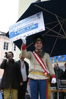 FASCHING 2006 - 