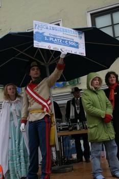 FASCHING 2006 - 