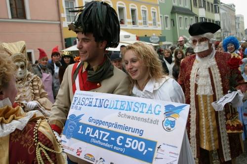 FASCHING 2006 - 