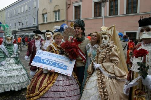 FASCHING 2006 - 