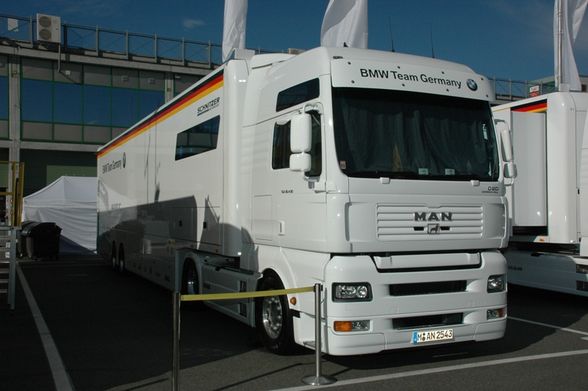 WTCC Brünn 2007 - 