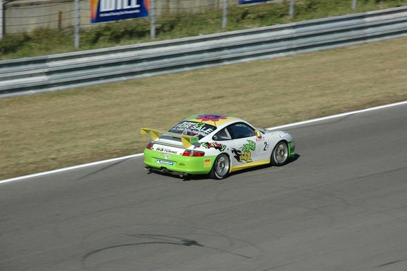 WTCC Brünn 2007 - 