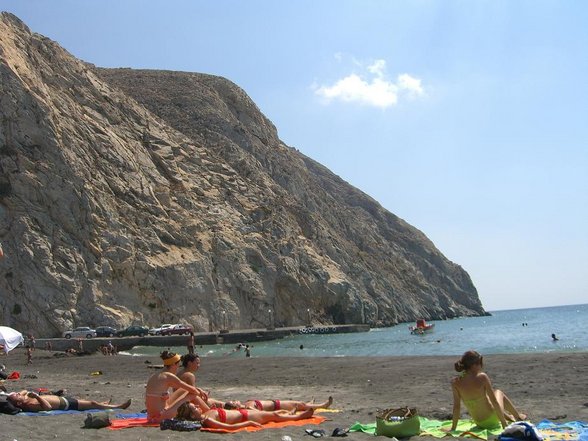 Santorini 2007 - 