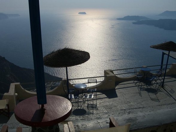 Santorini 2007 - 