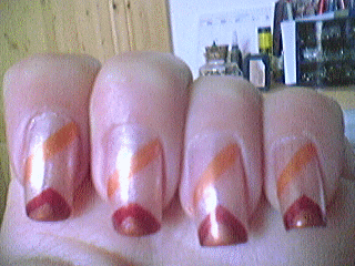 nAiLs - 