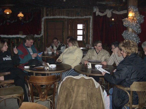 Pullman City Weihnachtsmarkt - 