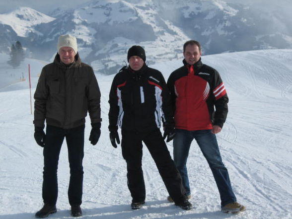 KITZ 2009 - 