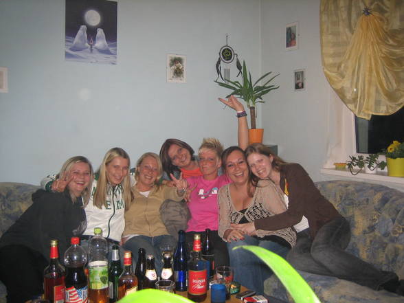 Fortgehn 2008 - 