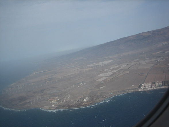 GRAN CANARIA 2009 - 