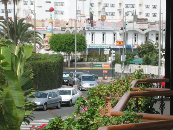 GRAN CANARIA 2009 - 