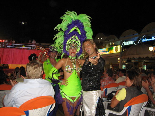 GRAN CANARIA 2009 - 