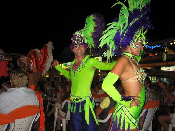 GRAN CANARIA 2009 - 