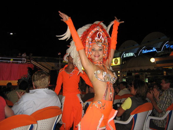 GRAN CANARIA 2009 - 