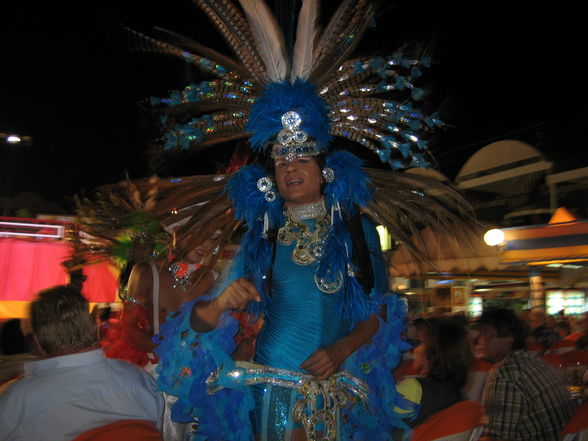 GRAN CANARIA 2009 - 