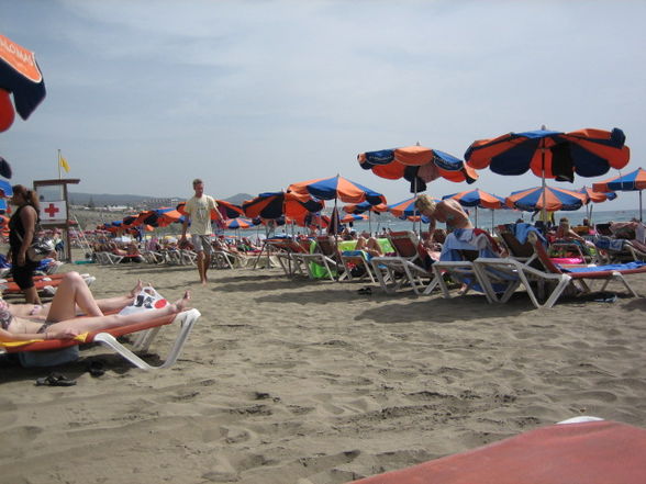 GRAN CANARIA 2009 - 