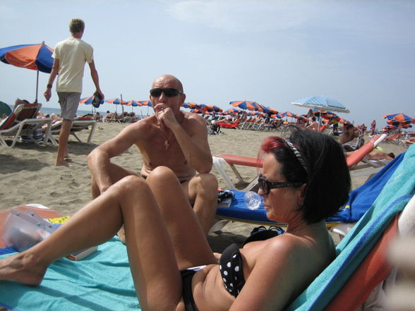 GRAN CANARIA 2009 - 