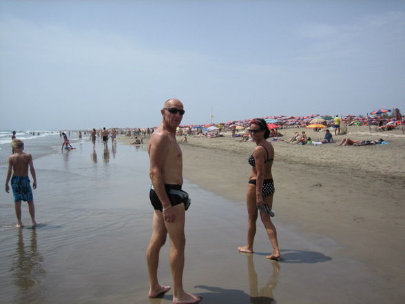 GRAN CANARIA 2009 - 