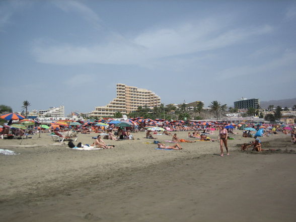 GRAN CANARIA 2009 - 