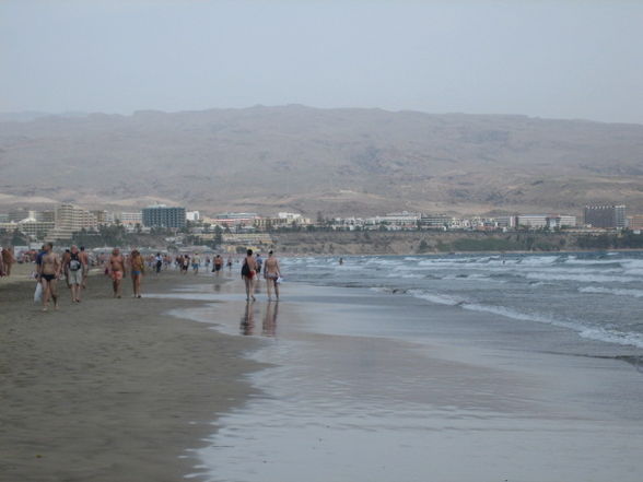 GRAN CANARIA 2009 - 