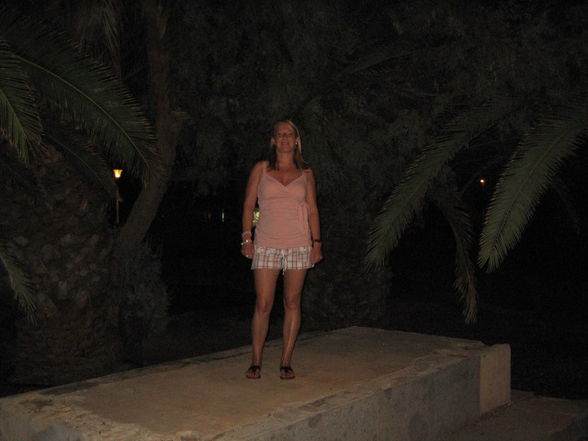 GRAN CANARIA 2009 - 